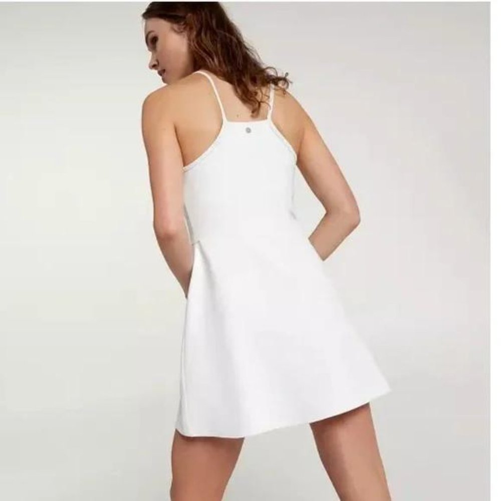 NWT Calia Women’s High Neck Exercise Dress - Picture 6 of 6